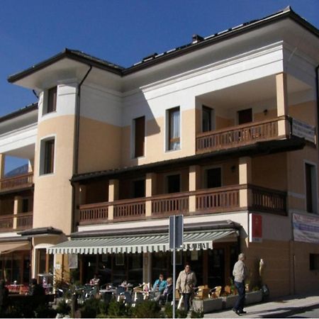 Apartment Potepuh Bovec Esterno foto