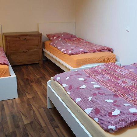 Apartment Potepuh Bovec Esterno foto