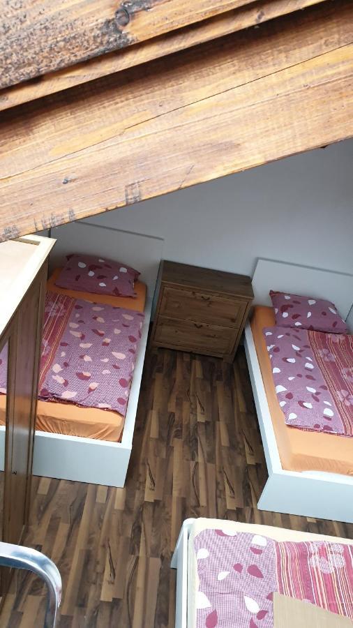 Apartment Potepuh Bovec Esterno foto